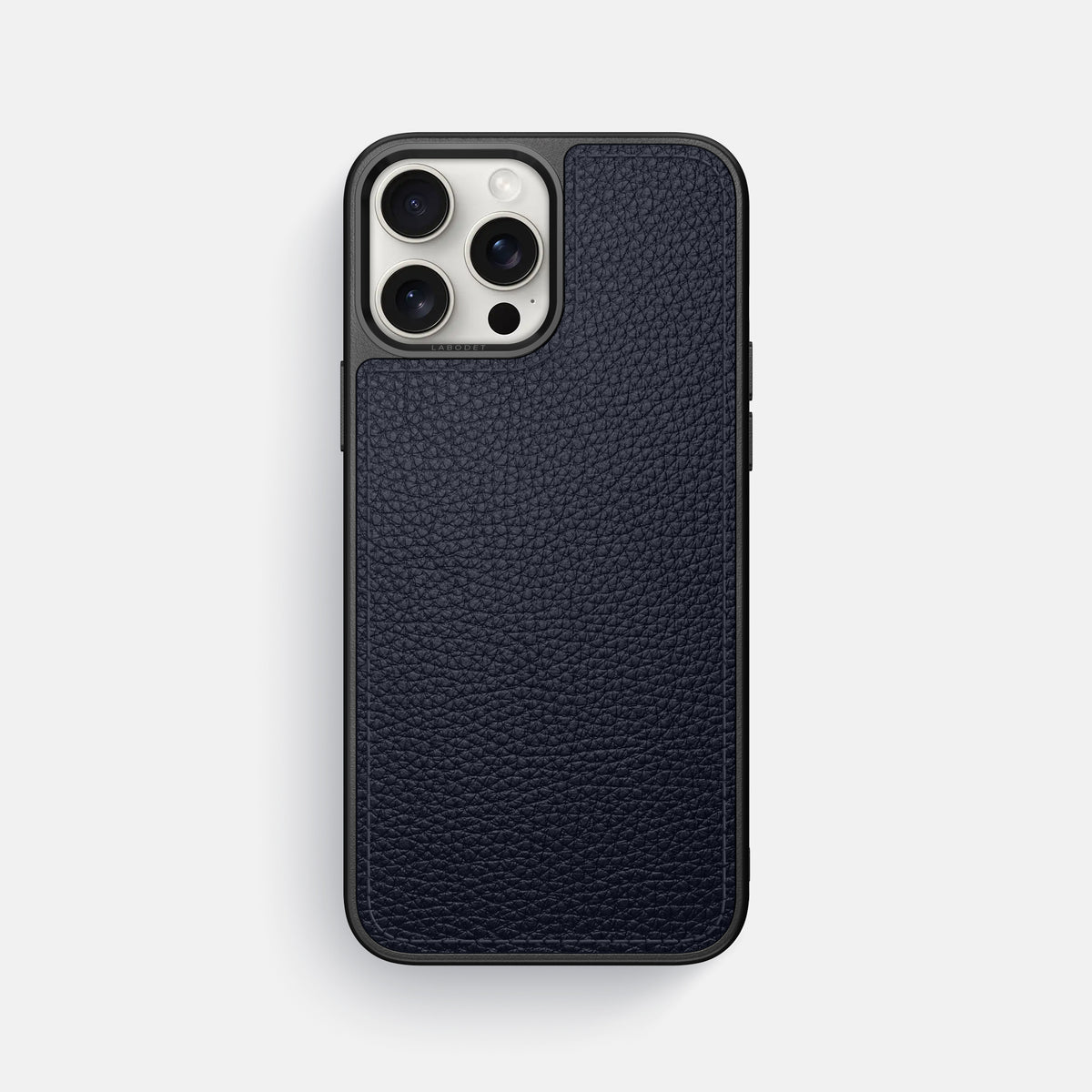 Marine iPhone 16 Pro Max Sport Case Calf -1 | Marine