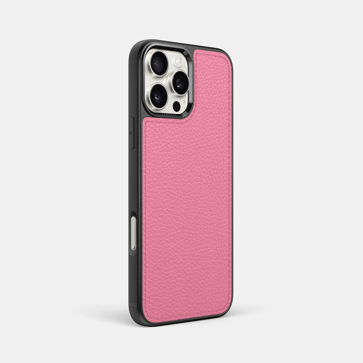 Pink iPhone 16 Pro Max Sport Case Calf -2 | Pink