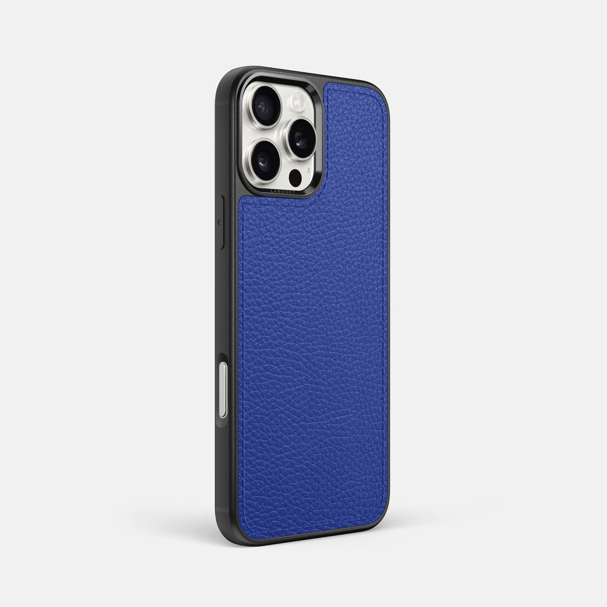 Royal Blue iPhone 16 Pro Max Sport Case Calf -2 | Royal-Blue