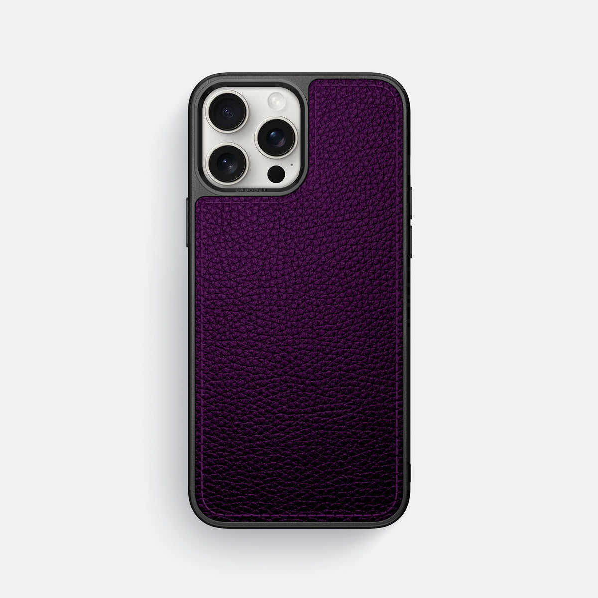 Violet iPhone 16 Pro Max Sport Case Calf -1 | Violet