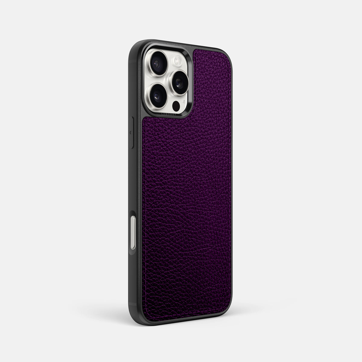Violet iPhone 16 Pro Max Sport Case Calf -2 | Violet
