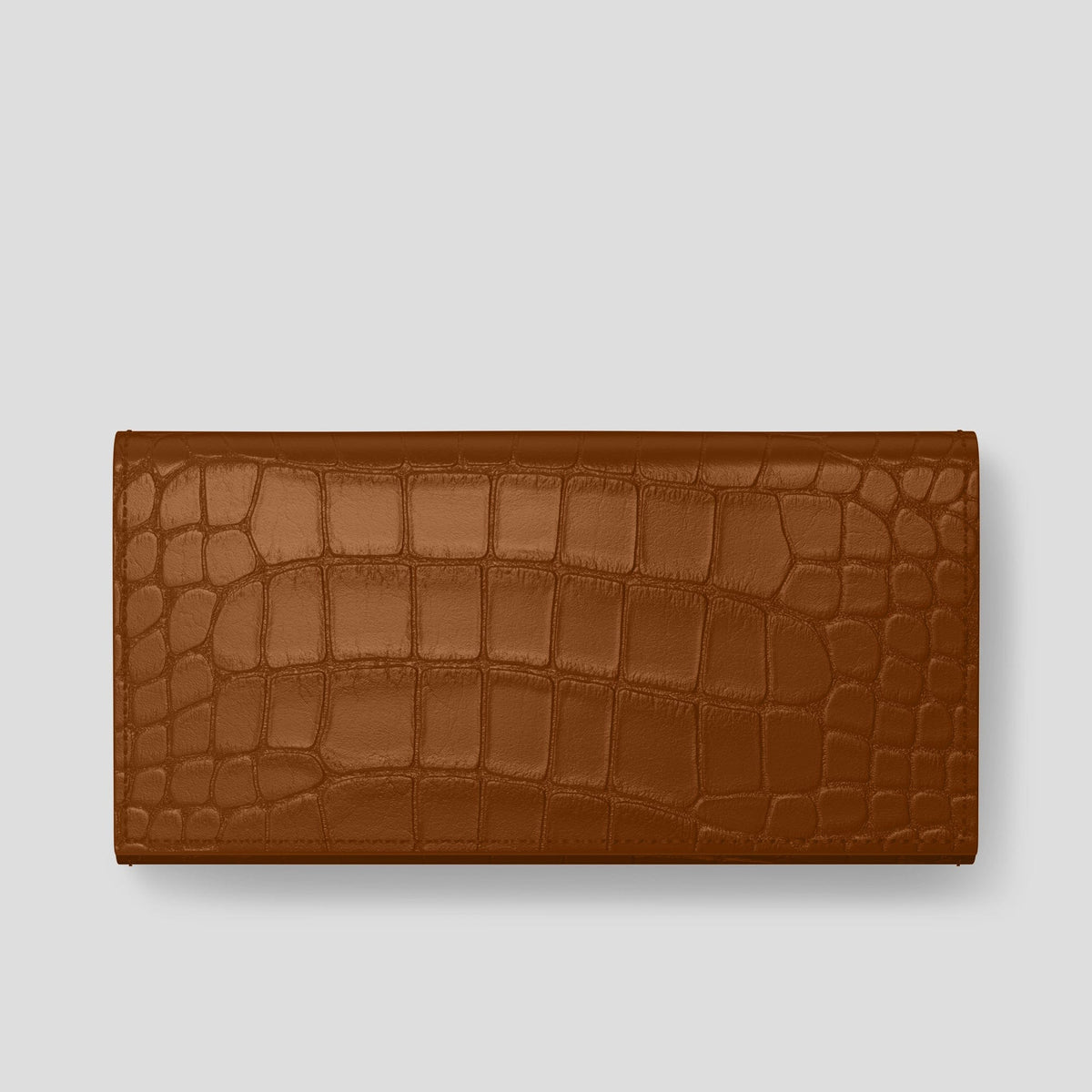 Honey iPhone 15 Pro Max Wallet Alligator -3 | Honey