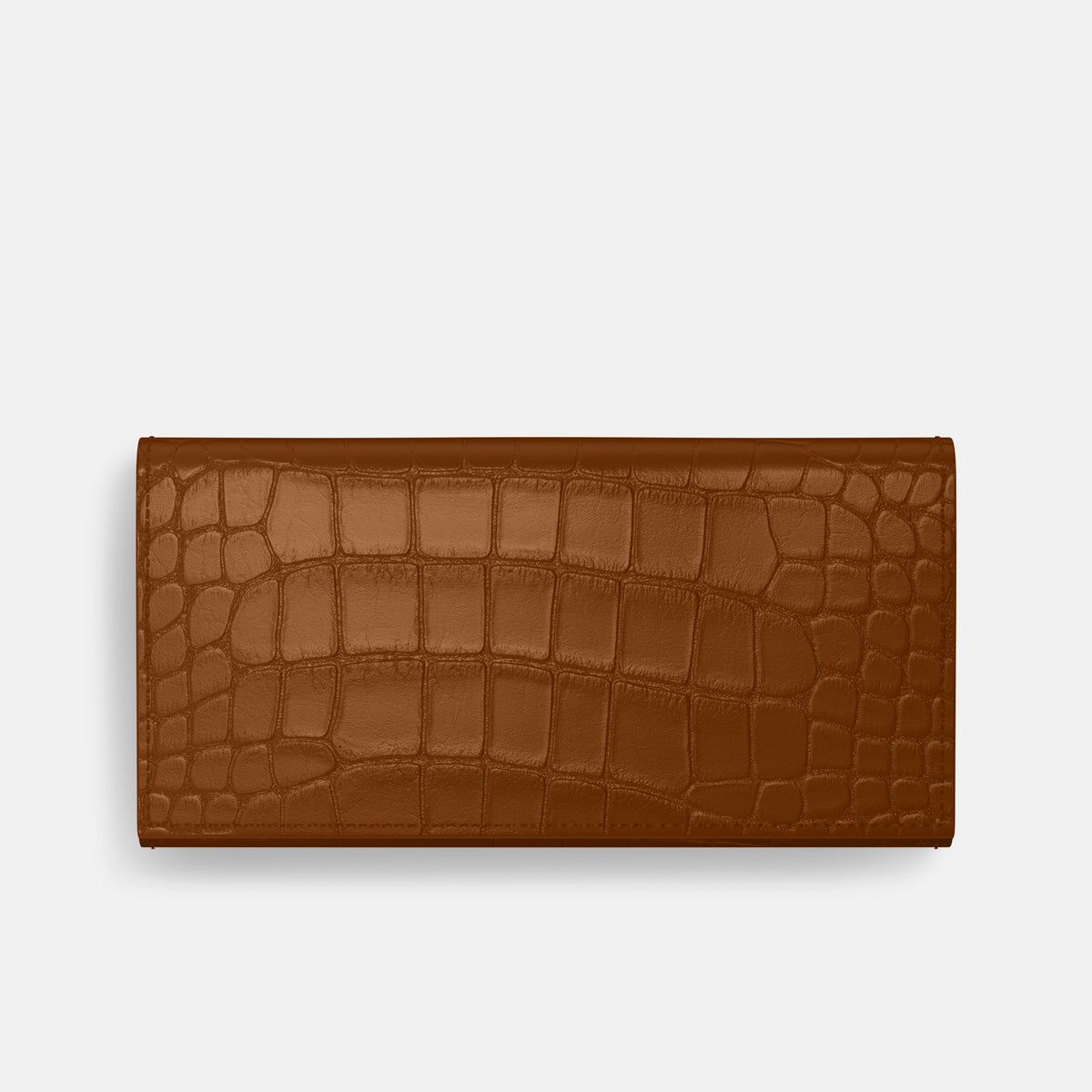 Honey iPhone 16 Pro Max Wallet Alligator -3 | Honey