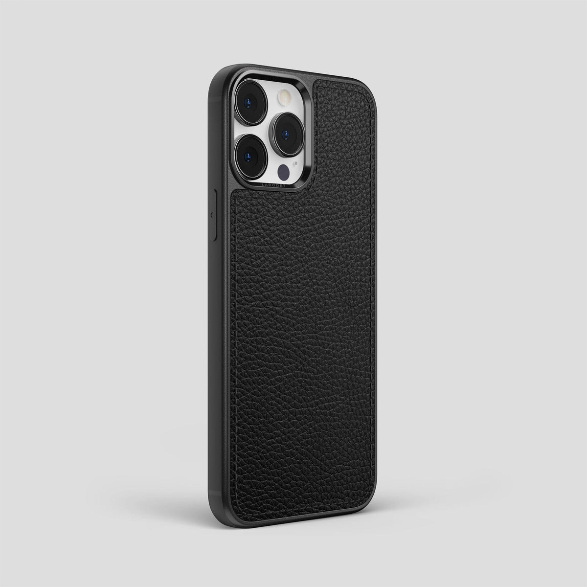Black Sport iPhone 13 Pro Calf -2 | Black