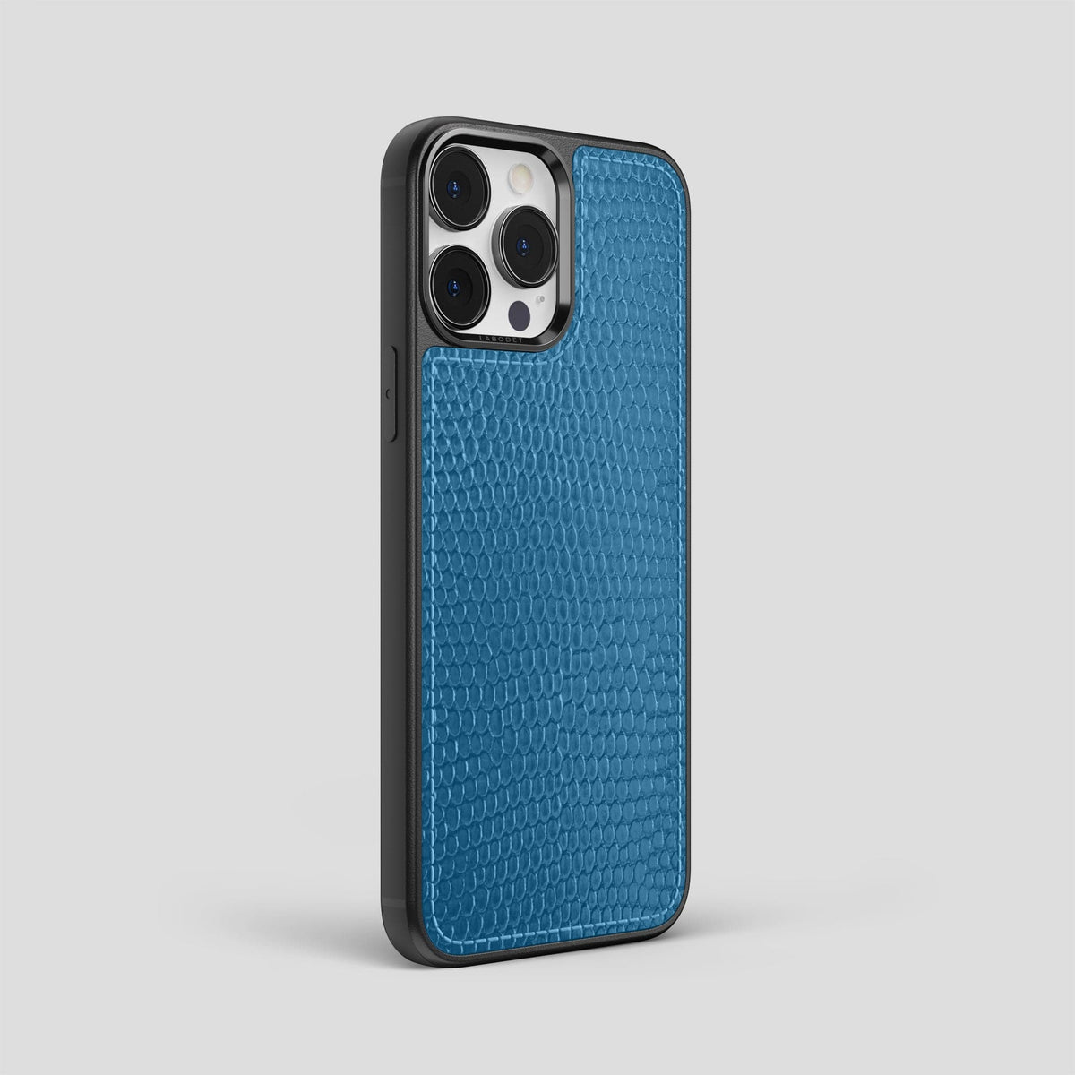 Blue Sport Case iPhone 13 Pro Max Lizard-2 | Blue