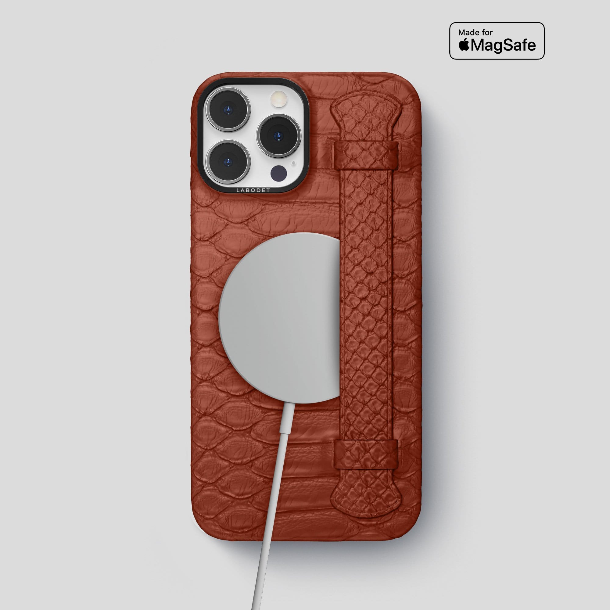 Brown_iPhone_13_Pro_Max_Strap_