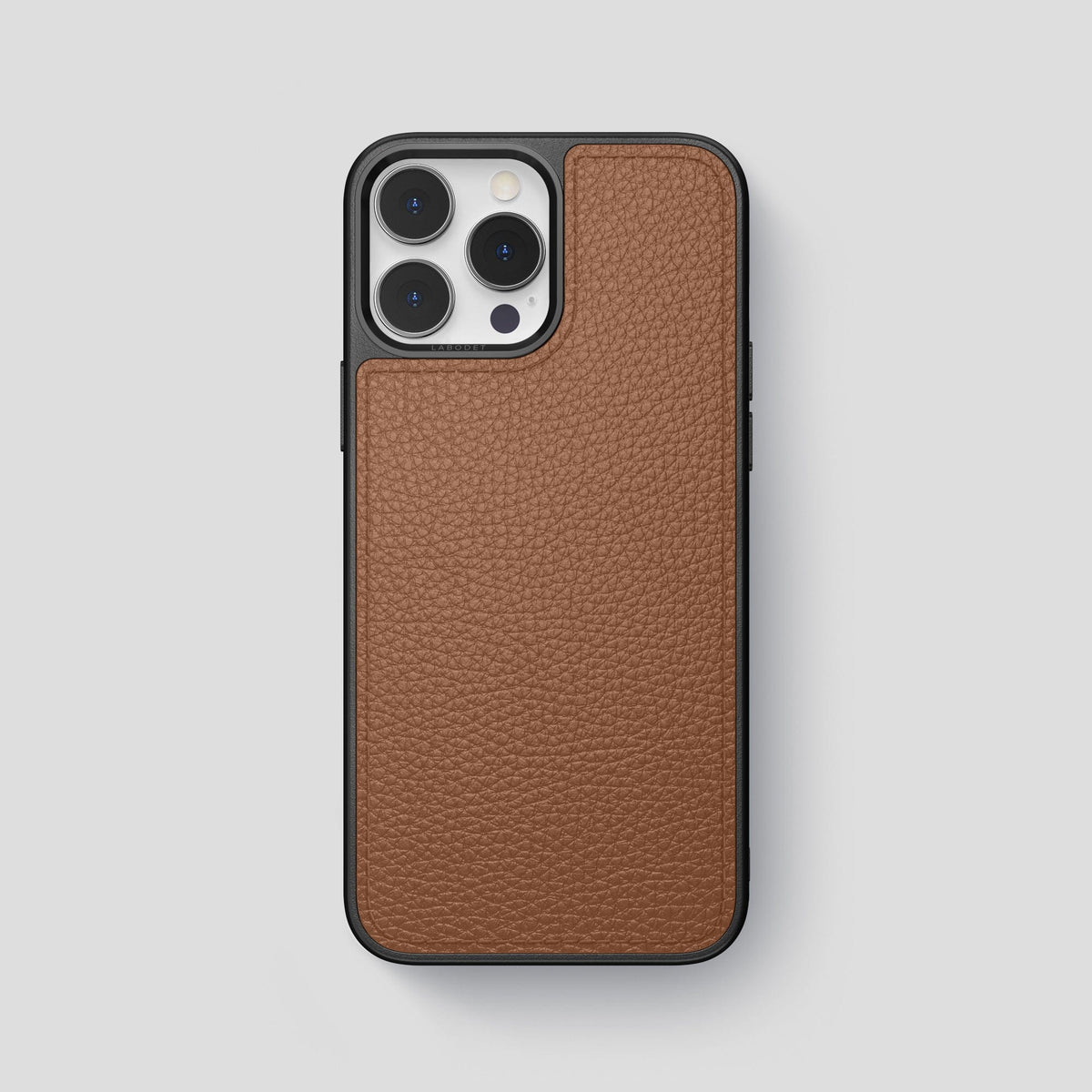 Caramel Sport iPhone 13 Pro Calf -1 | Caramel