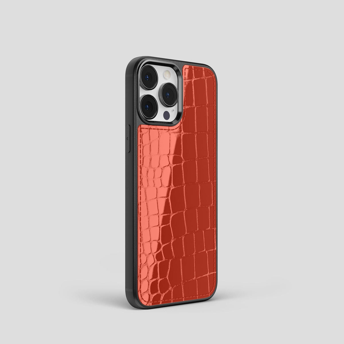 Coral-Orange Sport iPhone 13 Pro -2 | Coral-Orange