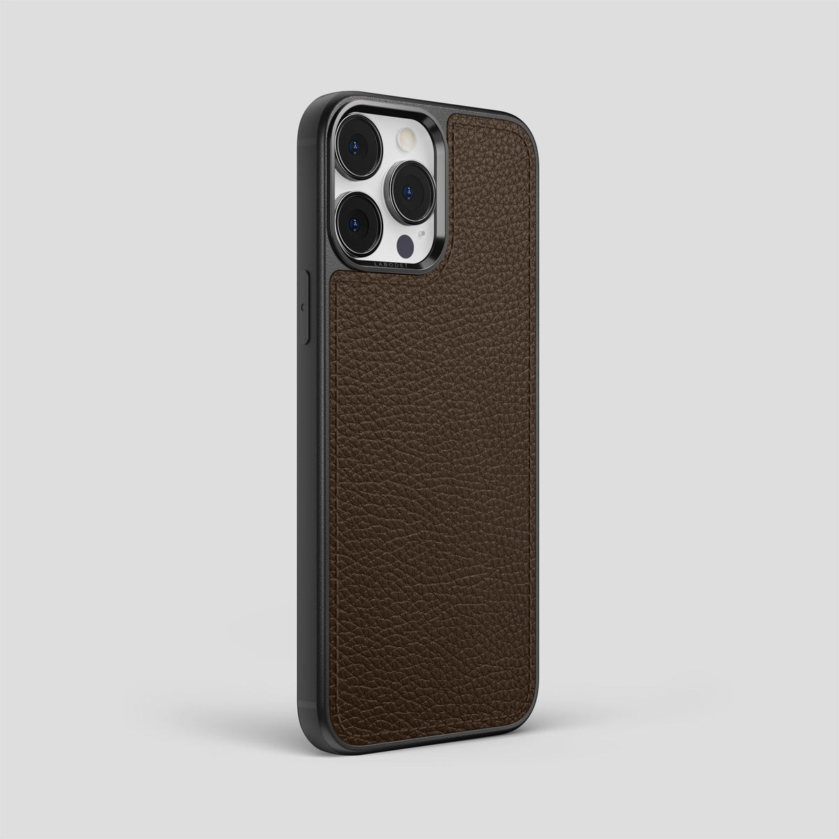 Dark-Brown Sport iPhone 13 Pro Calf -2 | Dark-Brown