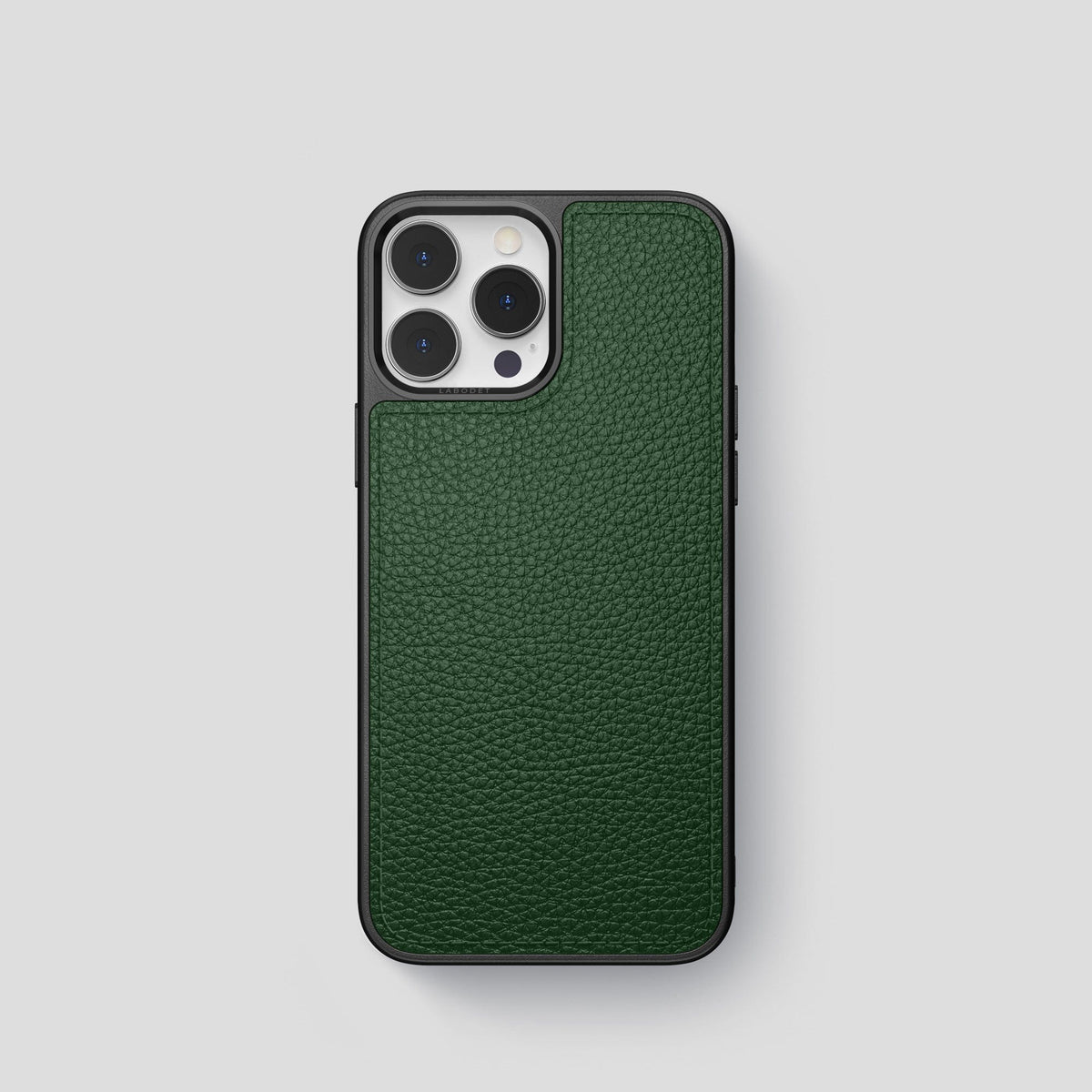 Dark-Green Sport iPhone 13 Pro Calf -1 | Dark-Green