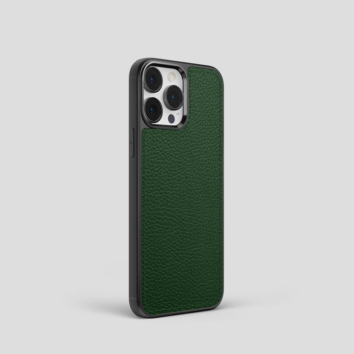 Dark-Green Sport iPhone 13 Pro Calf -2 | Dark-Green