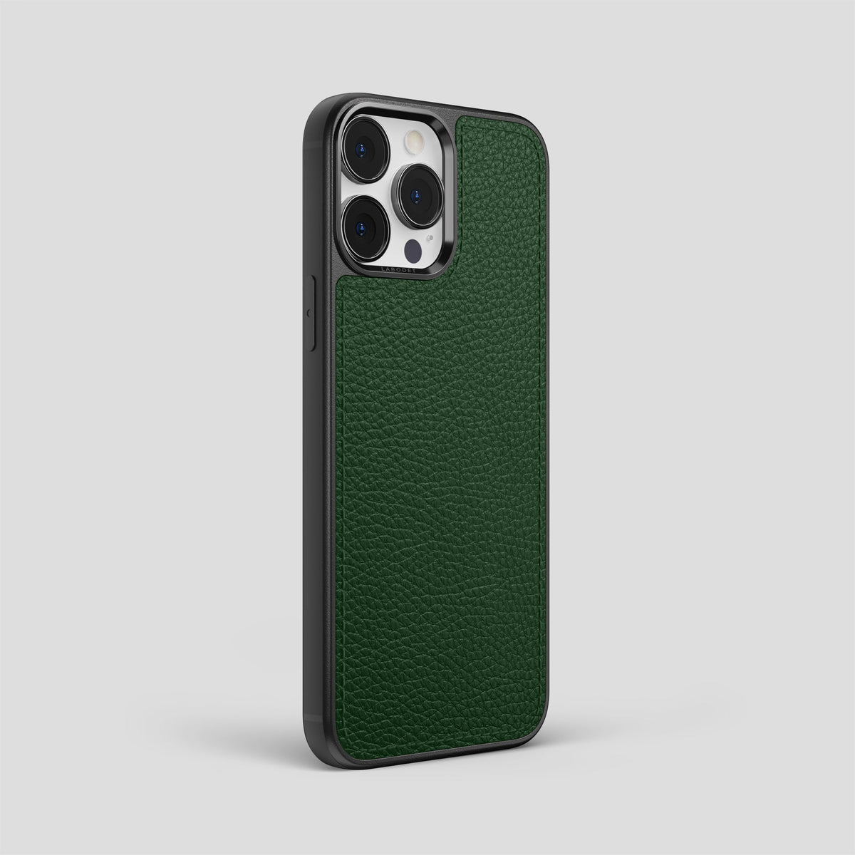Dark-Green Sport iPhone 13 Pro Calf -2 | Dark-Green