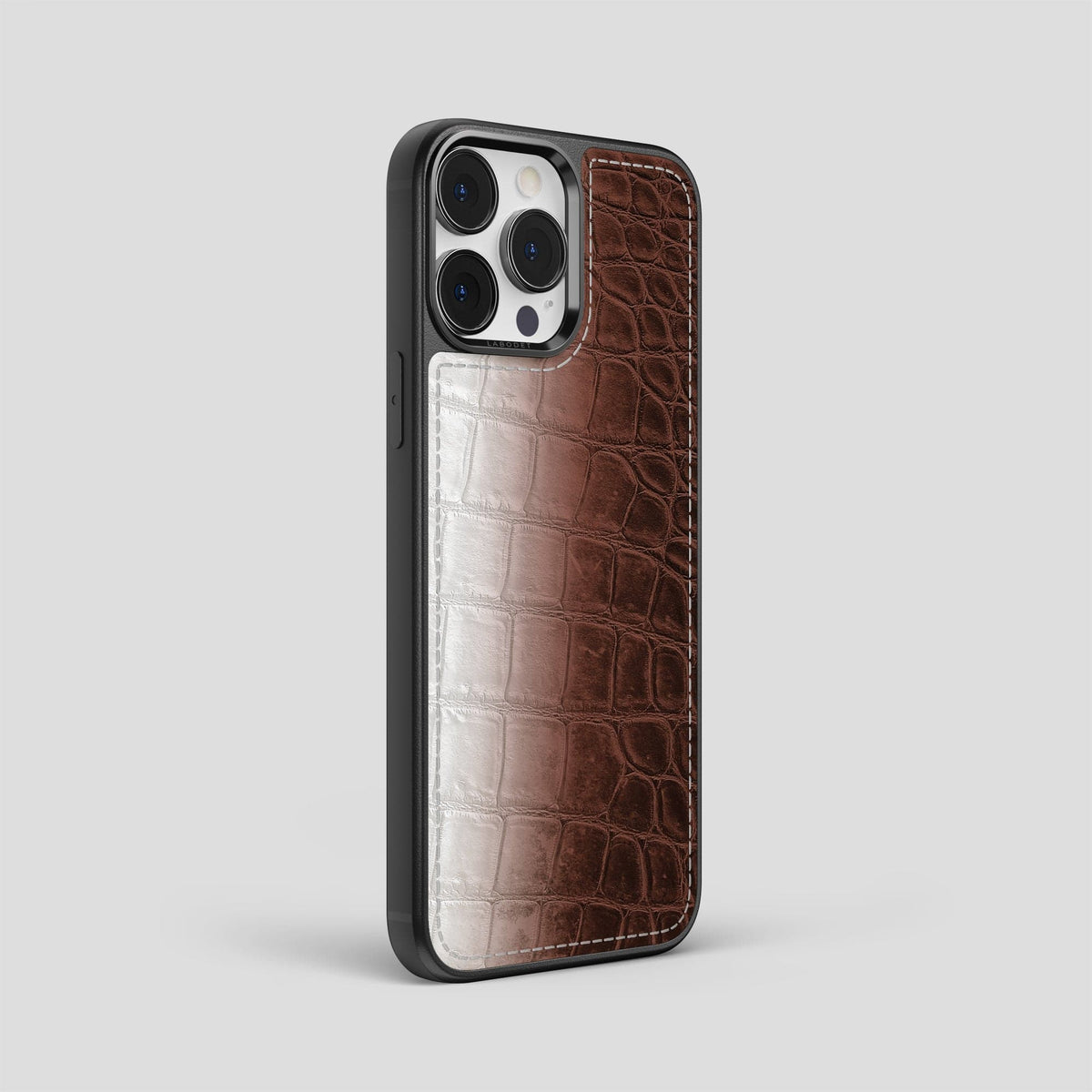 Dark Brown iPhone 13 Pro Max Himalaya Sport -2 | Dark-Brown
