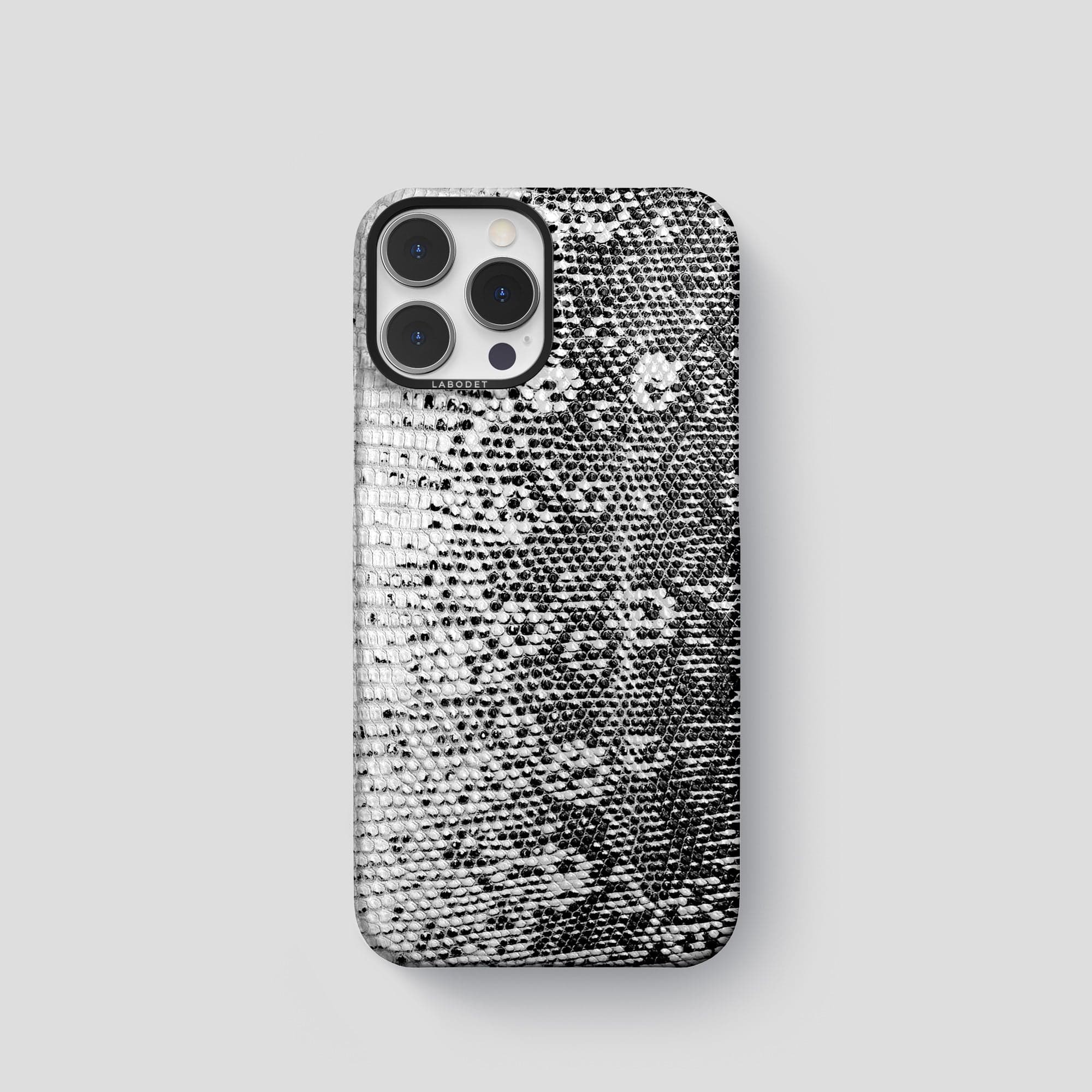 Classic Case For iPhone 13 Pro In Himalayan Lizard – Labodet