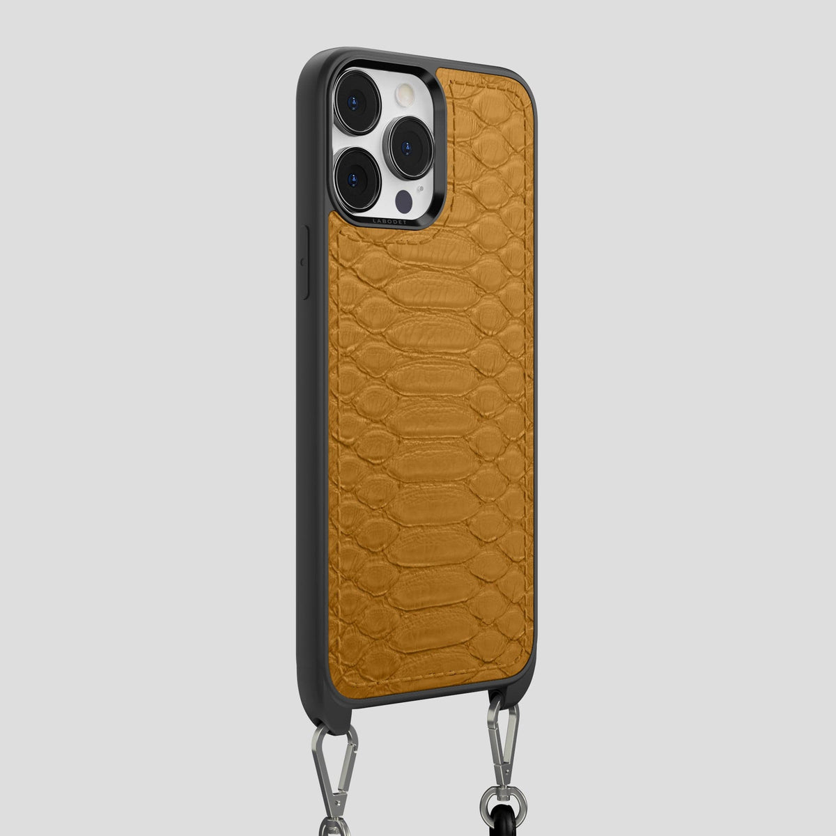 Honey Crossbody Sport iPhone 13 Pro Max Python -2 | Honey
