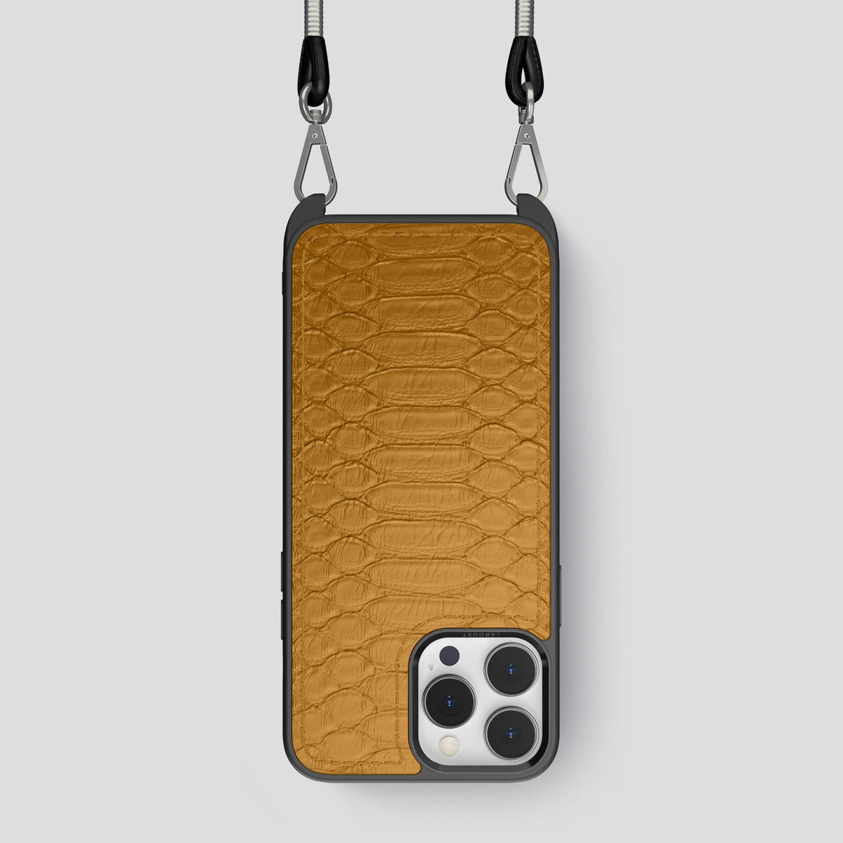 Honey Crossbody Sport iPhone 13 Pro Python -1 | Honey