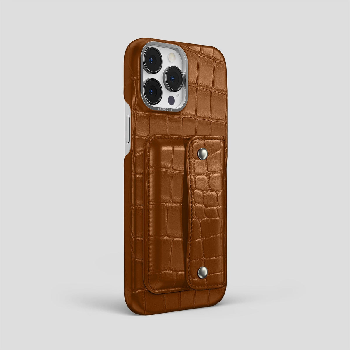 Honey iPhone 13 Pro Max Envelope Alligator -3 | Honey