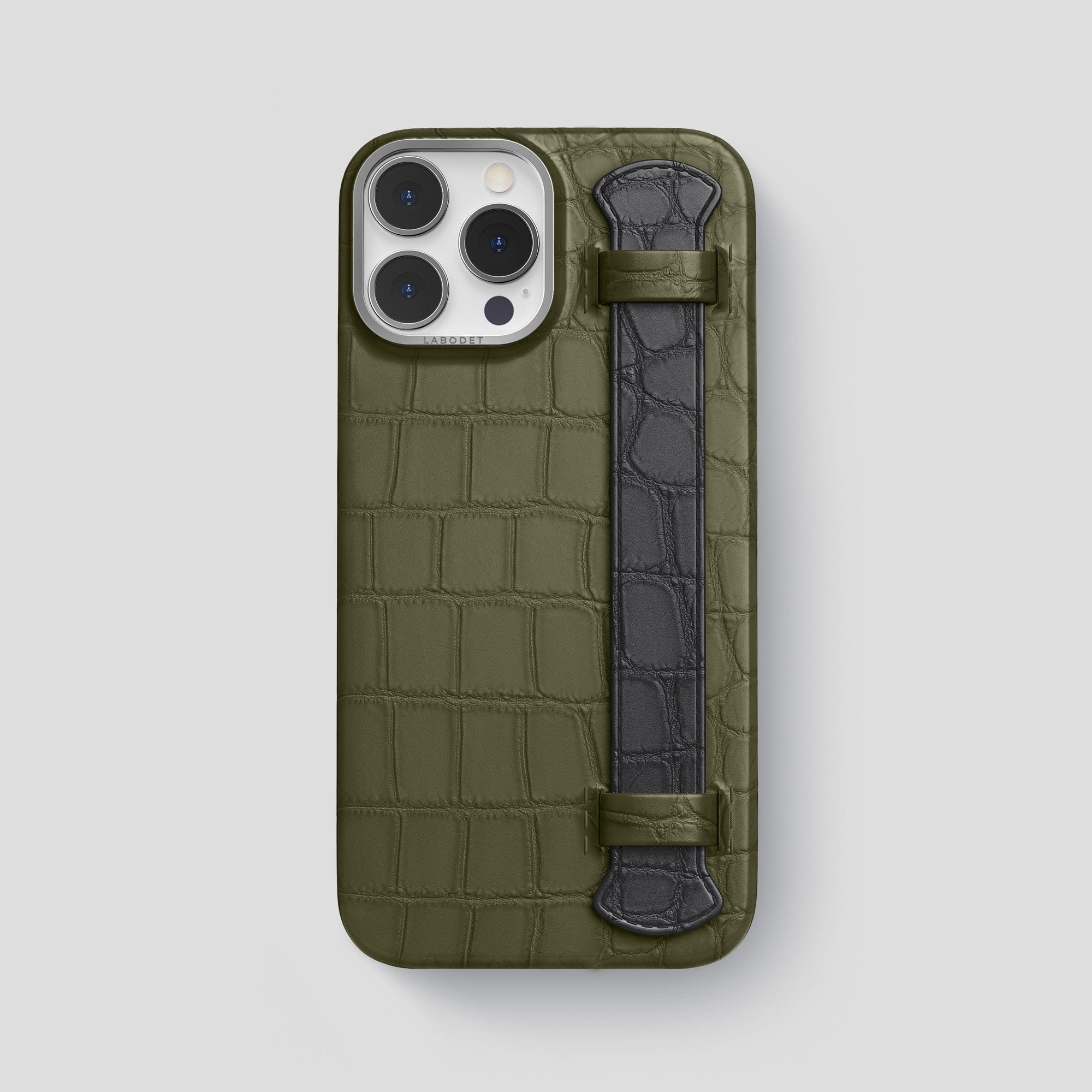 Kaki-Green-