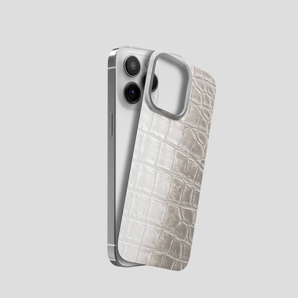 iPhone 13 Pro Max MagSafe Wallet Python – Labodet