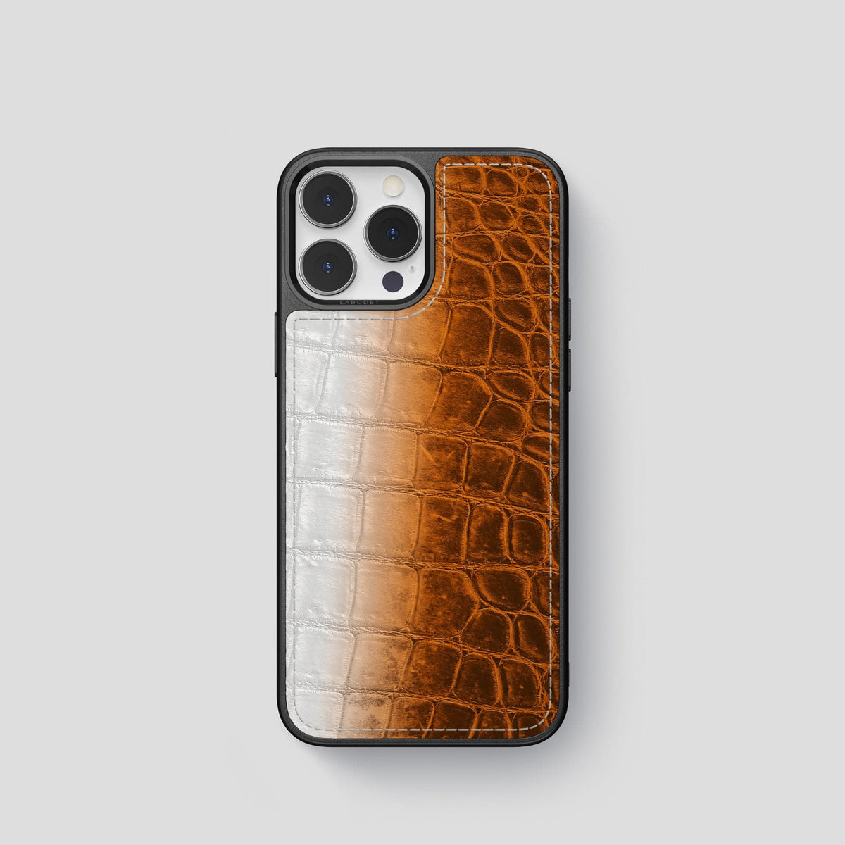 Orange iPhone 13 Pro Himalaya Sport -1 | Orange