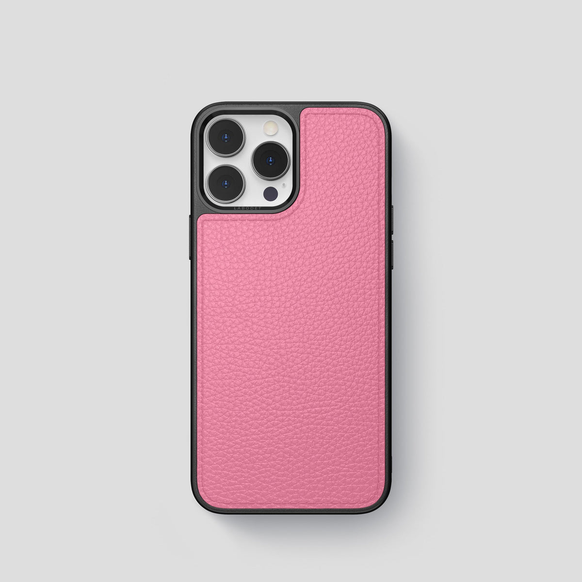 Pink Sport iPhone 13 Pro Calf -1 | Pink