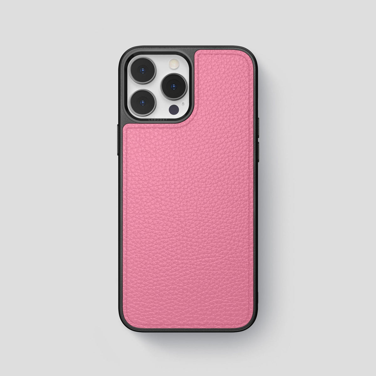 Pink Sport iPhone 13 Pro Calf -1 | Pink
