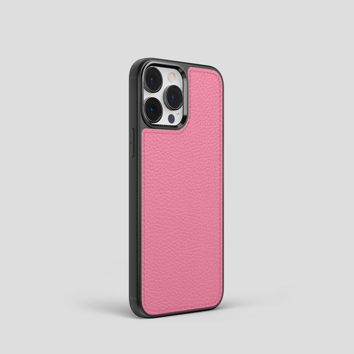Pink Sport iPhone 13 Pro Calf -2 | Pink