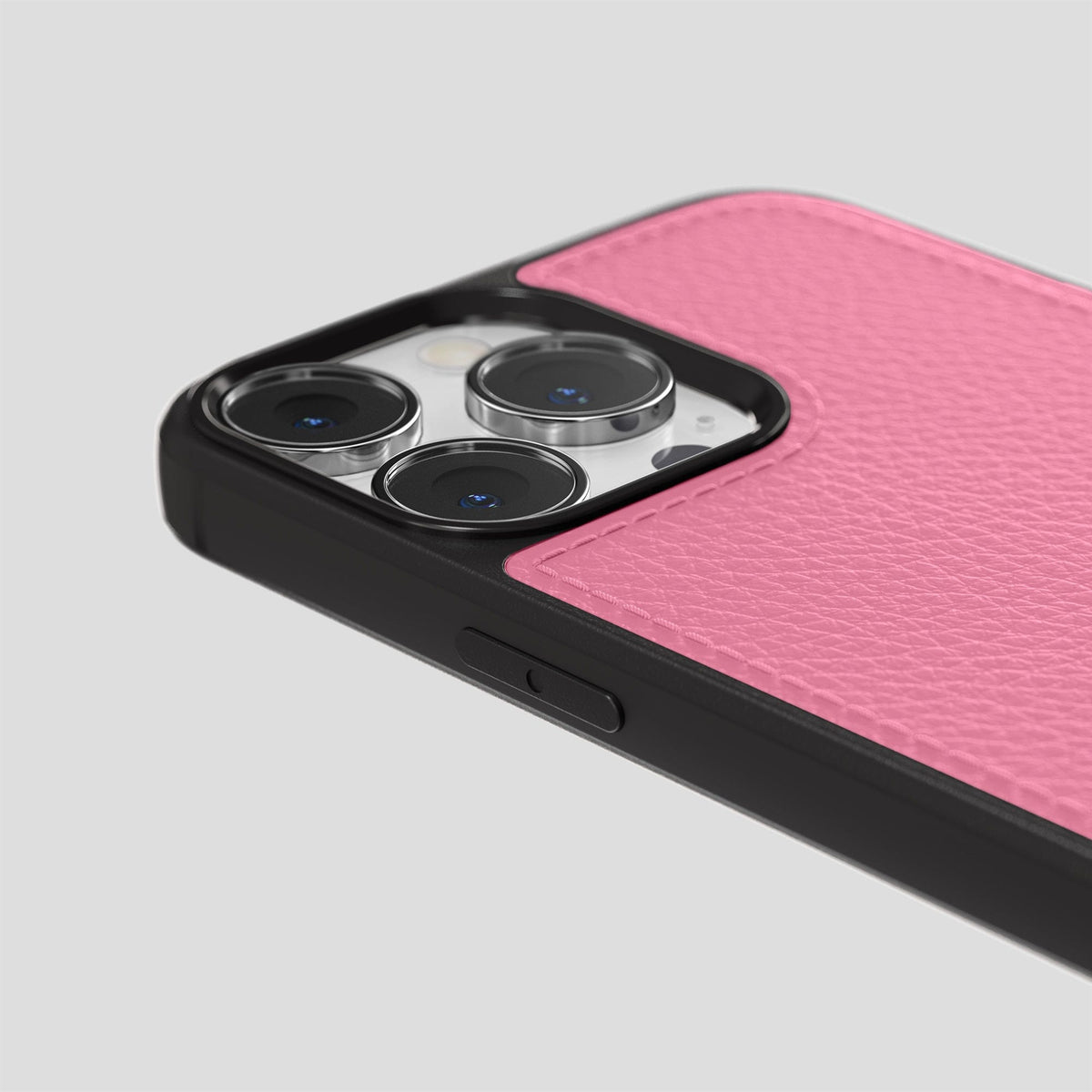 Pink Sport iPhone 13 Pro Calf -6 | Pink
