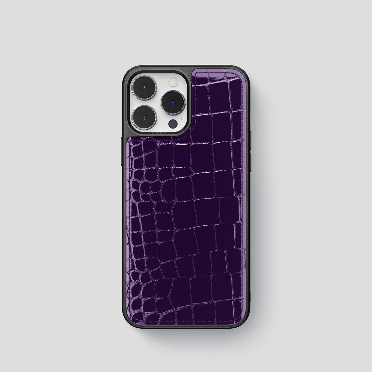 Purple Sport iPhone 13 Pro -1 | Purple