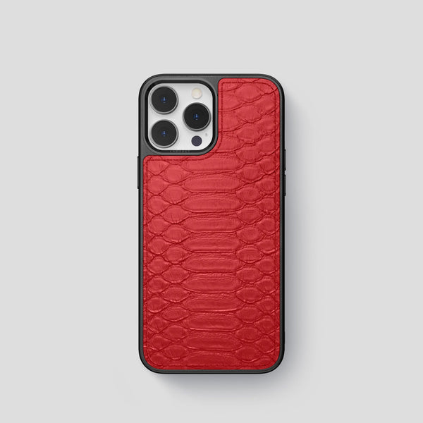 Sport Case For iPhone 13 Pro In Python