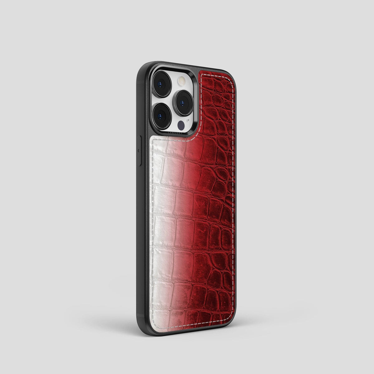 Red iPhone 13 Pro Himalaya Sport -2 | Red