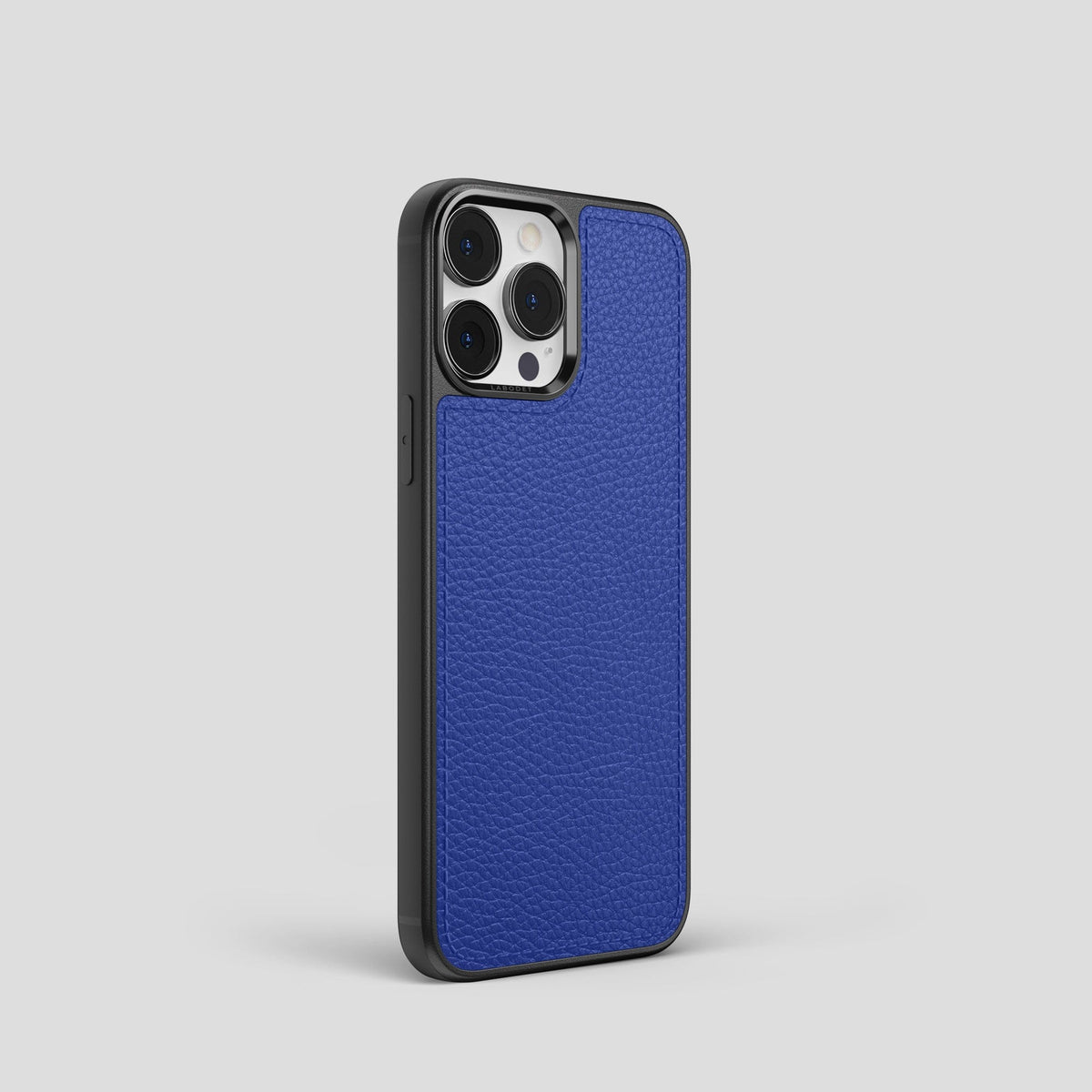 Royal Blue Sport iPhone 13 Pro Calf -2 | Royal-Blue