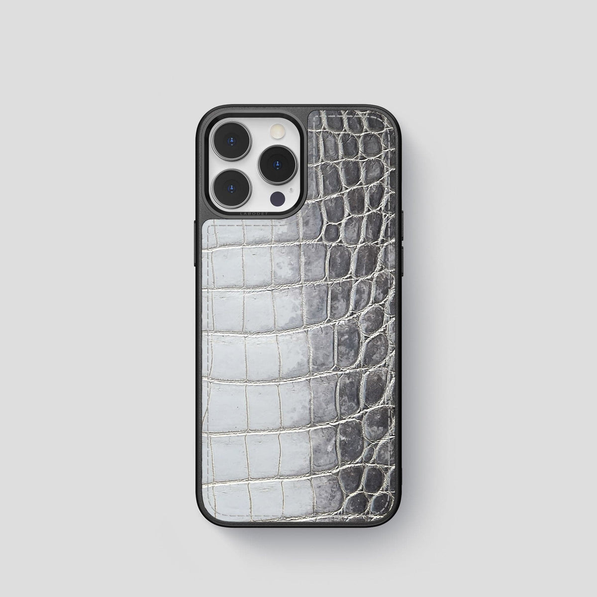 Silver iPhone 13 Pro Himalaya Sport -1 | Silver