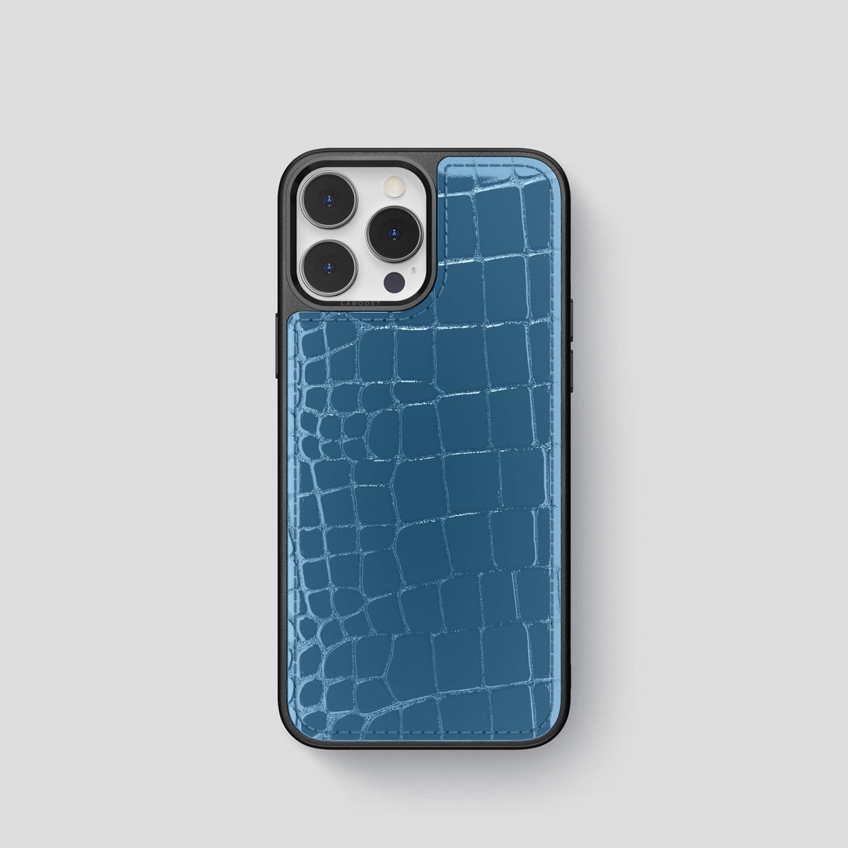 Turquoise-Blue Sport iPhone 13 Pro -1 | Turquoise-Blue