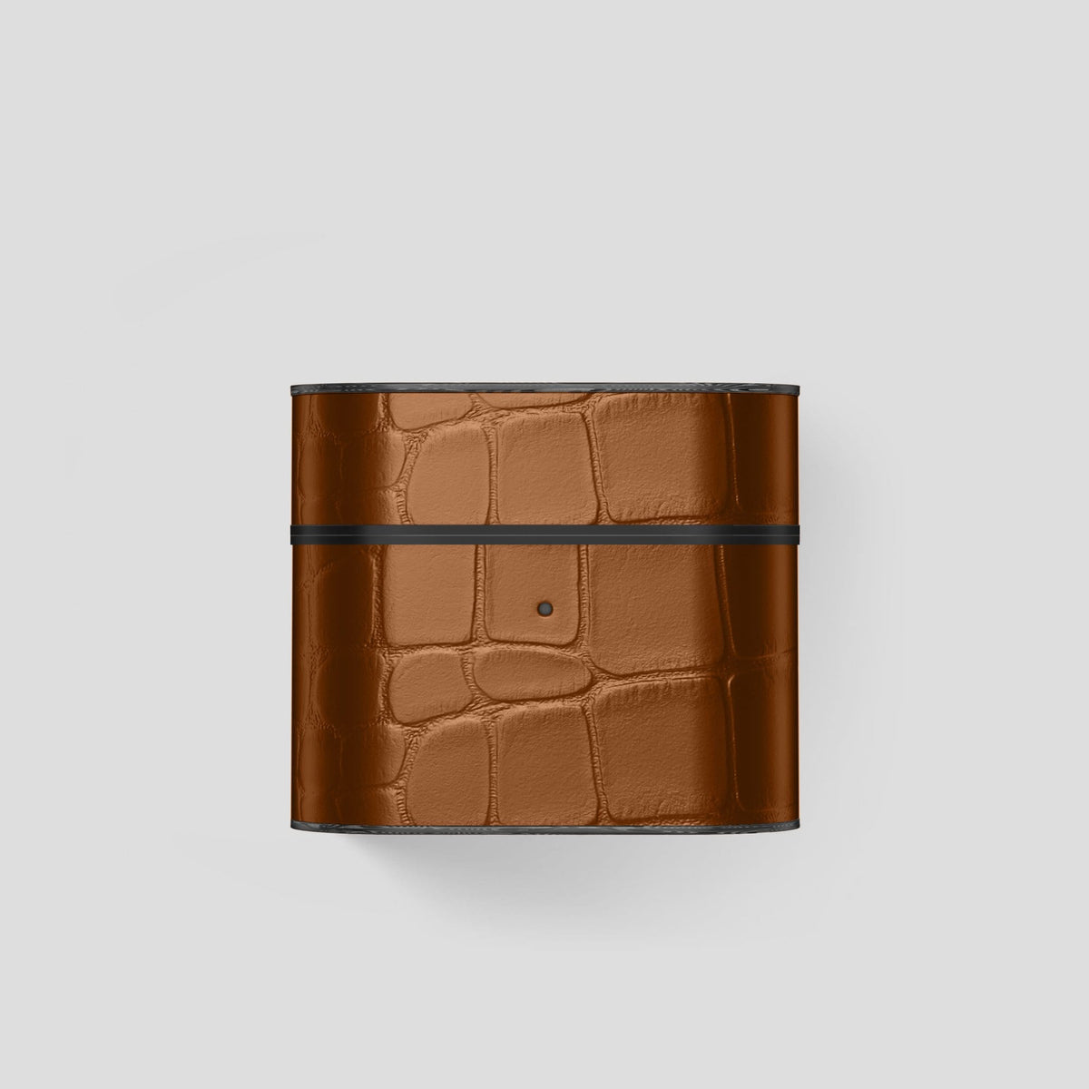 Honey AirPods 3 Case Carbon Alligator -2 | Honey