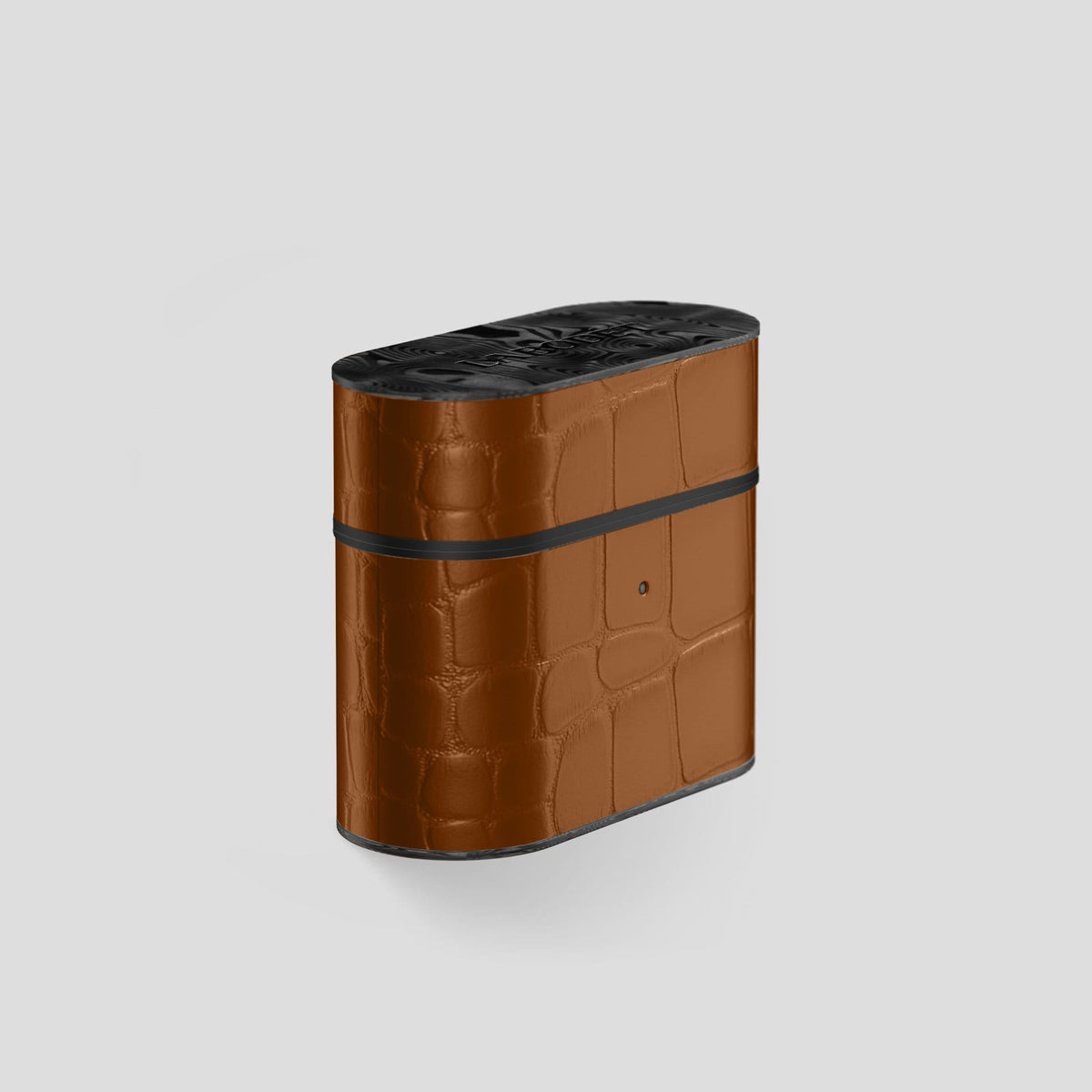Honey AirPods 3 Case Carbon Alligator -3 | Honey