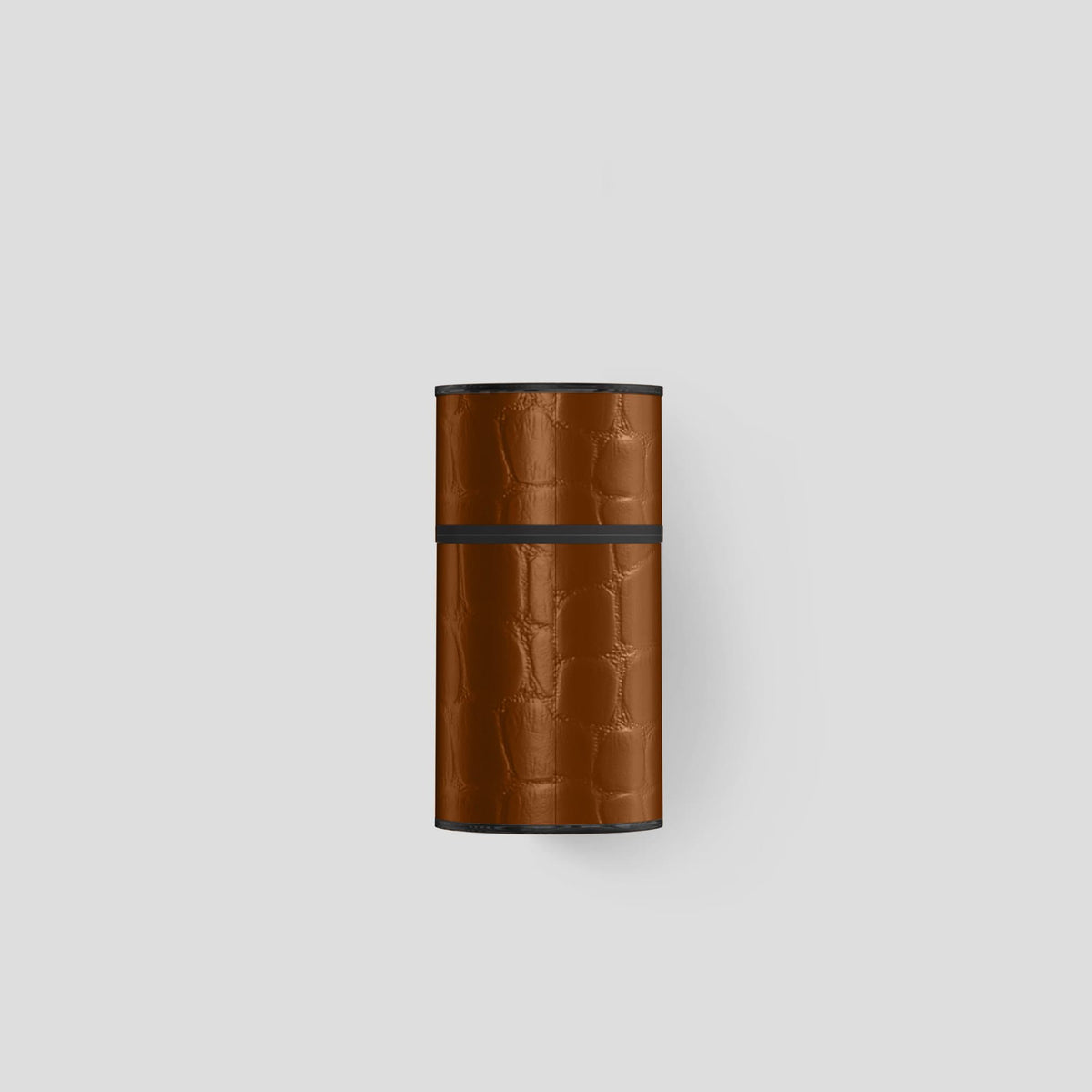 Honey AirPods 3 Case Carbon Alligator -4 | Honey