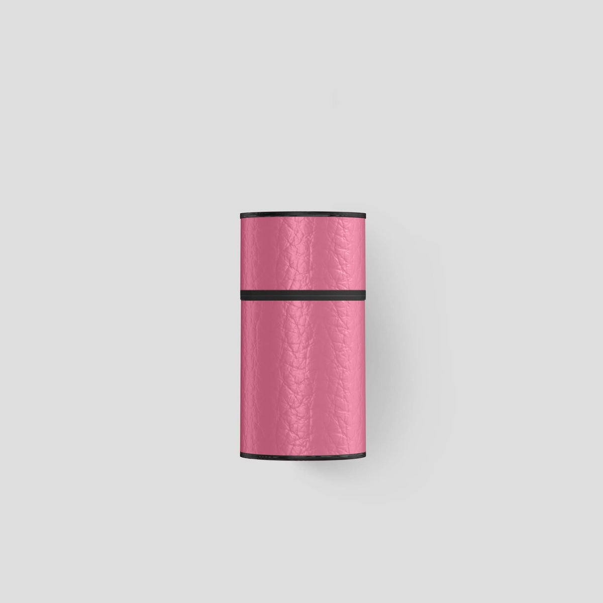 Pink AirPods 3 Case Carbon Calf -4 | Pink