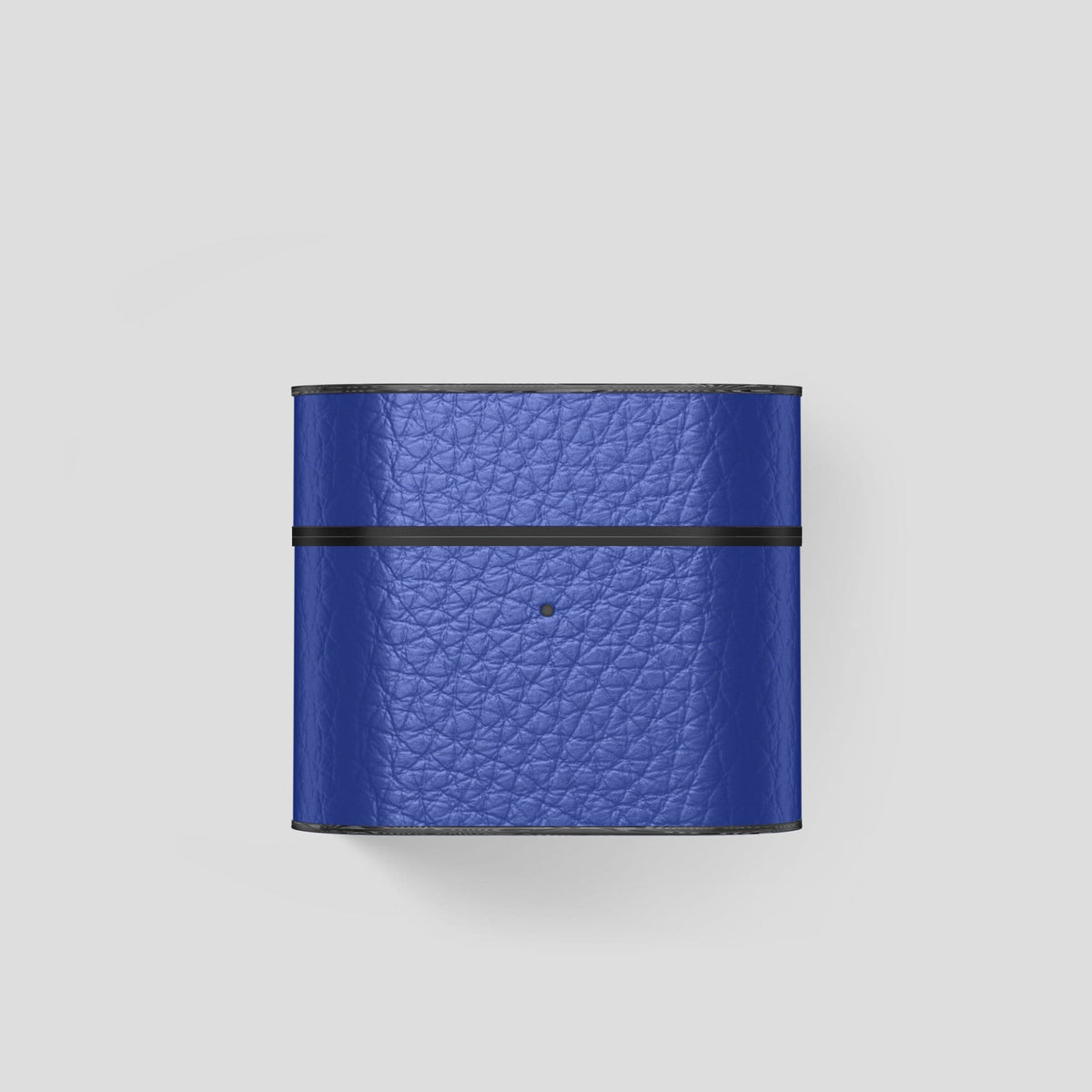 Royal Blue AirPods 3 Case Carbon Calf -2 | Royal-Blue