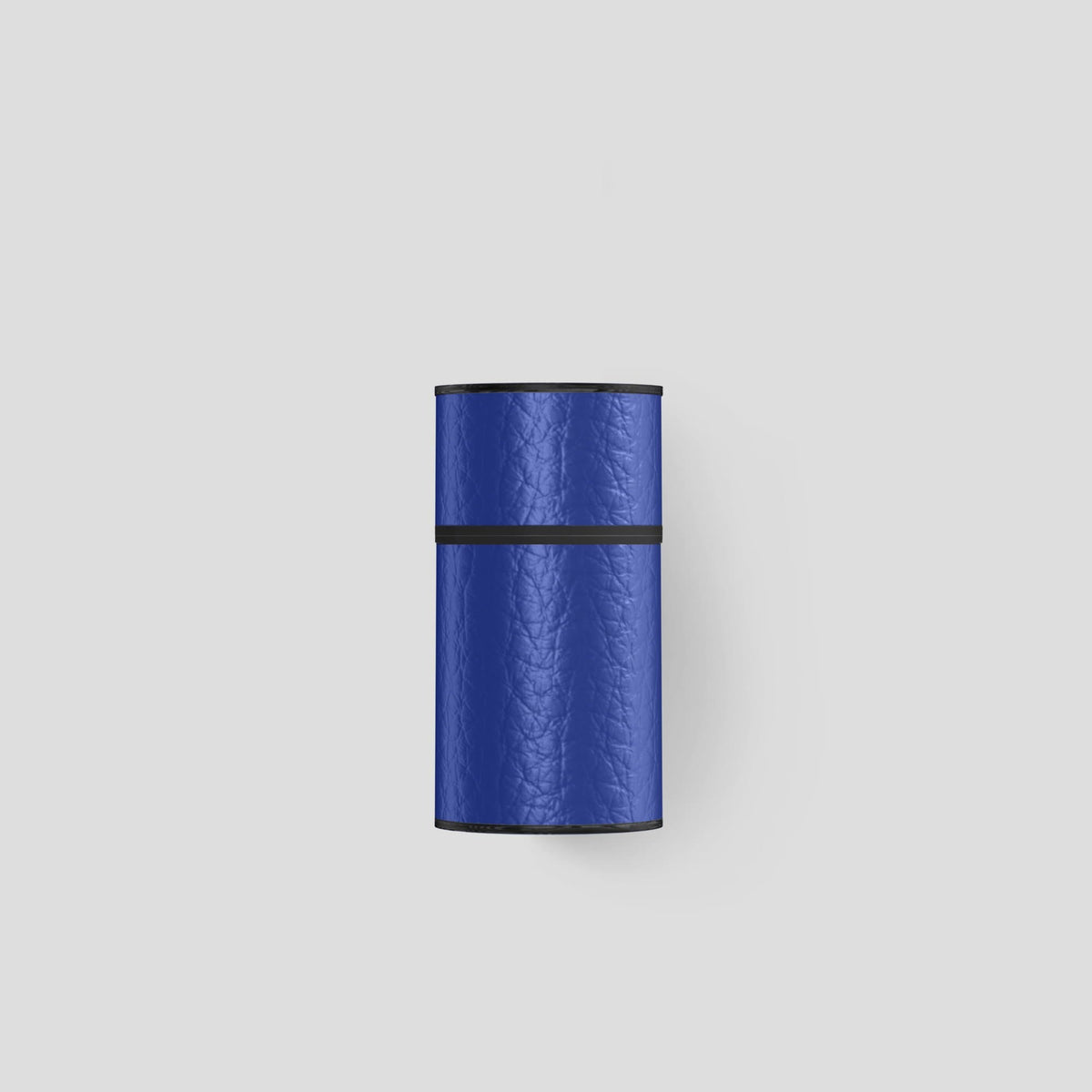 Royal Blue AirPods 3 Case Carbon Calf -4 | Royal-Blue