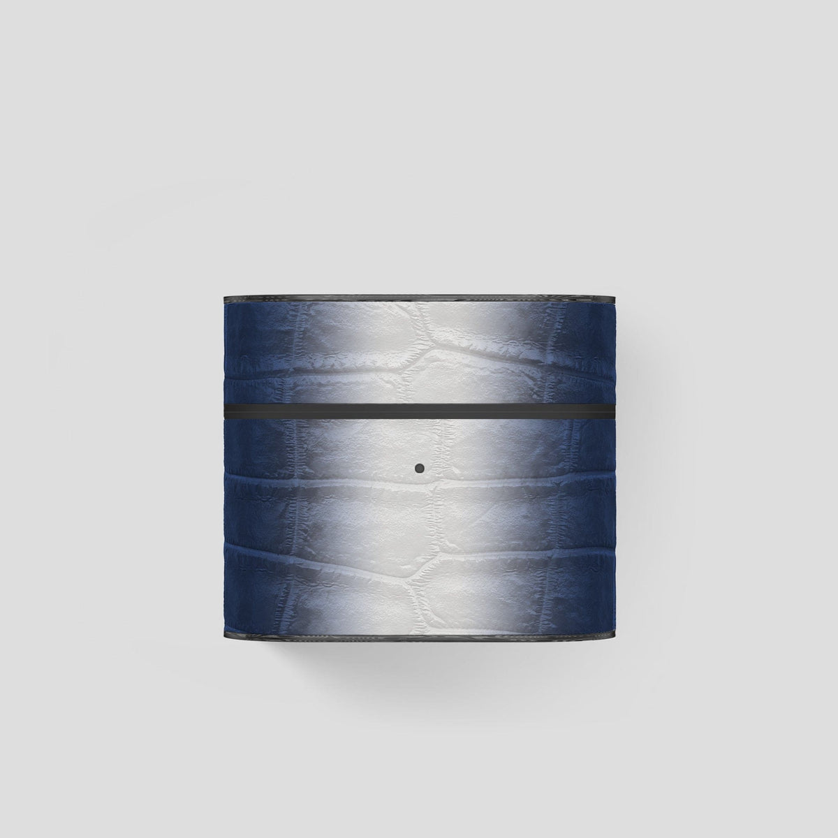 Navy-Blue AirPods 3 Case -2 | Navy-Blue