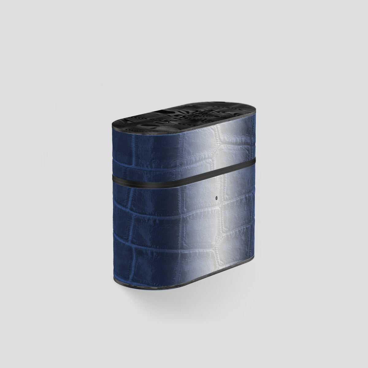 Navy-Blue AirPods 3 Case -3 | Navy-Blue
