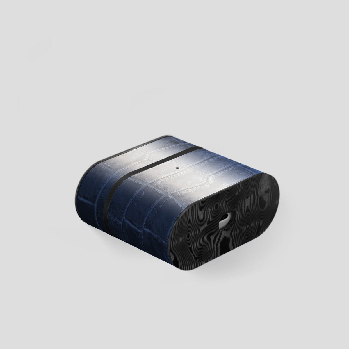 Navy-Blue AirPods 3 Case -6 | Navy-Blue