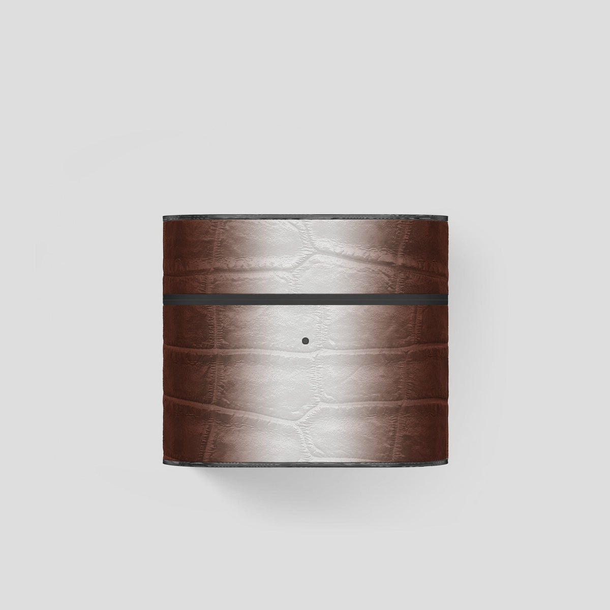 Dark-Brown AirPods 3 Case -2 | Dark-Brown