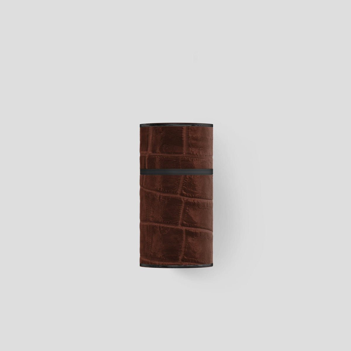 Dark-Brown AirPods 3 Case -4 | Dark-Brown