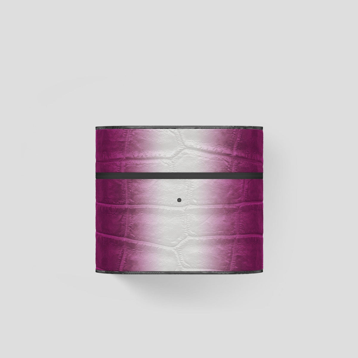 Fuchsia AirPods 3 Case -2 | Fuchsia