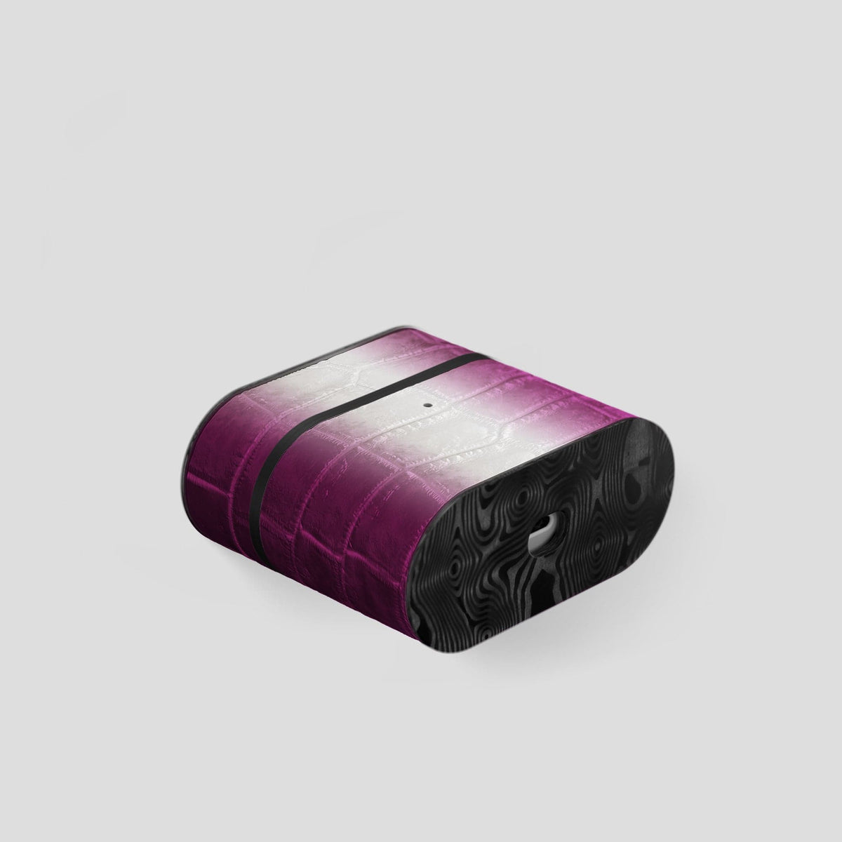 Fuchsia AirPods 3 Case -6 | Fuchsia