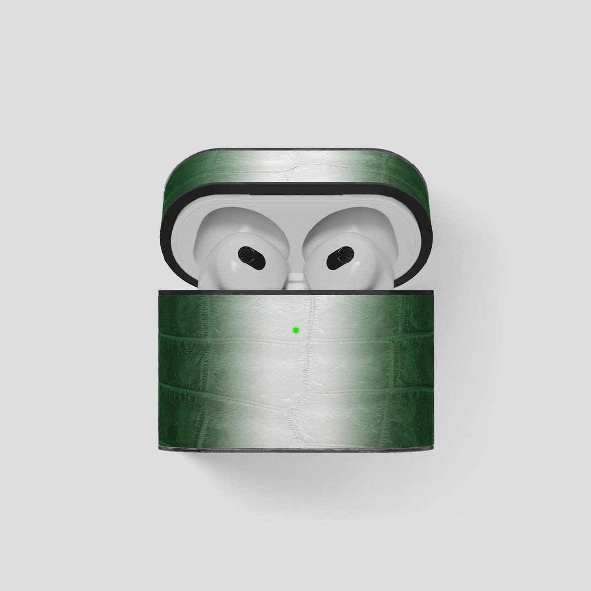 Green AirPods 3 Case -1 | Green