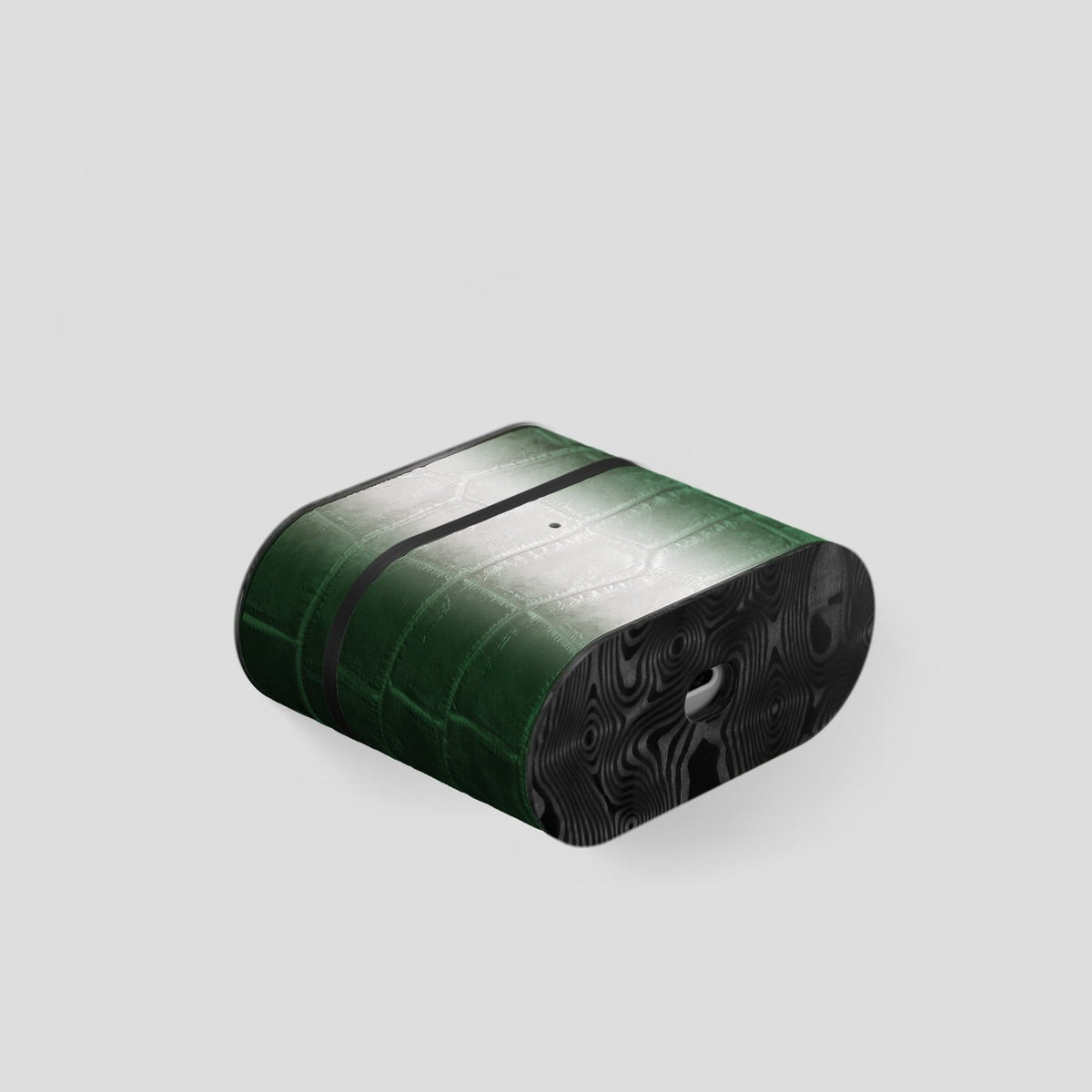 Green AirPods 3 Case -6 | Green