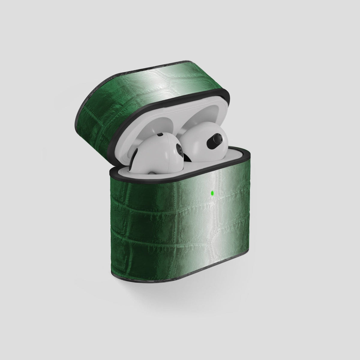 Green AirPods 3 Case -7 | Green